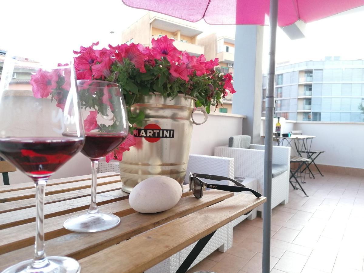 Deluxe Einzelzimmer mit Balkon
