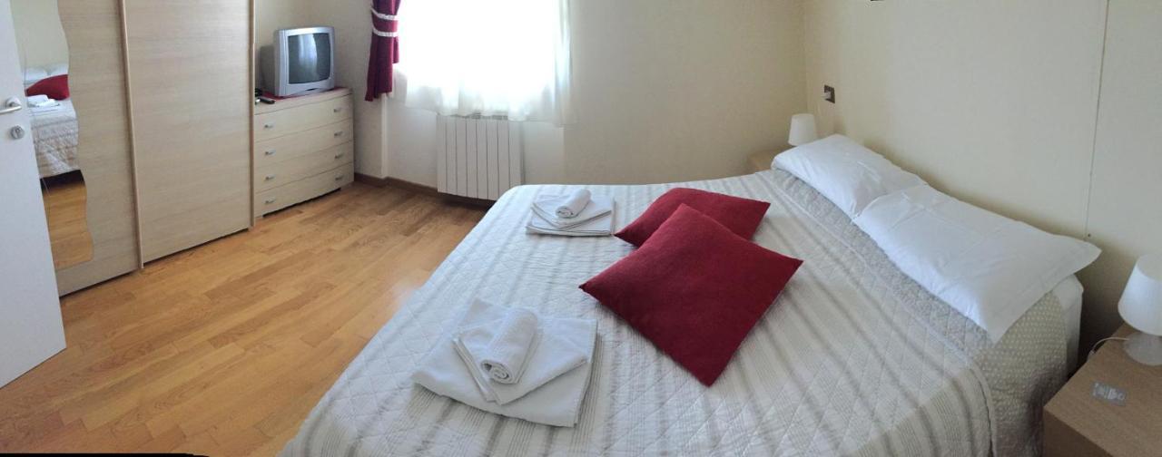 Standard Doppelzimmer mit Gemeinschaftsbad