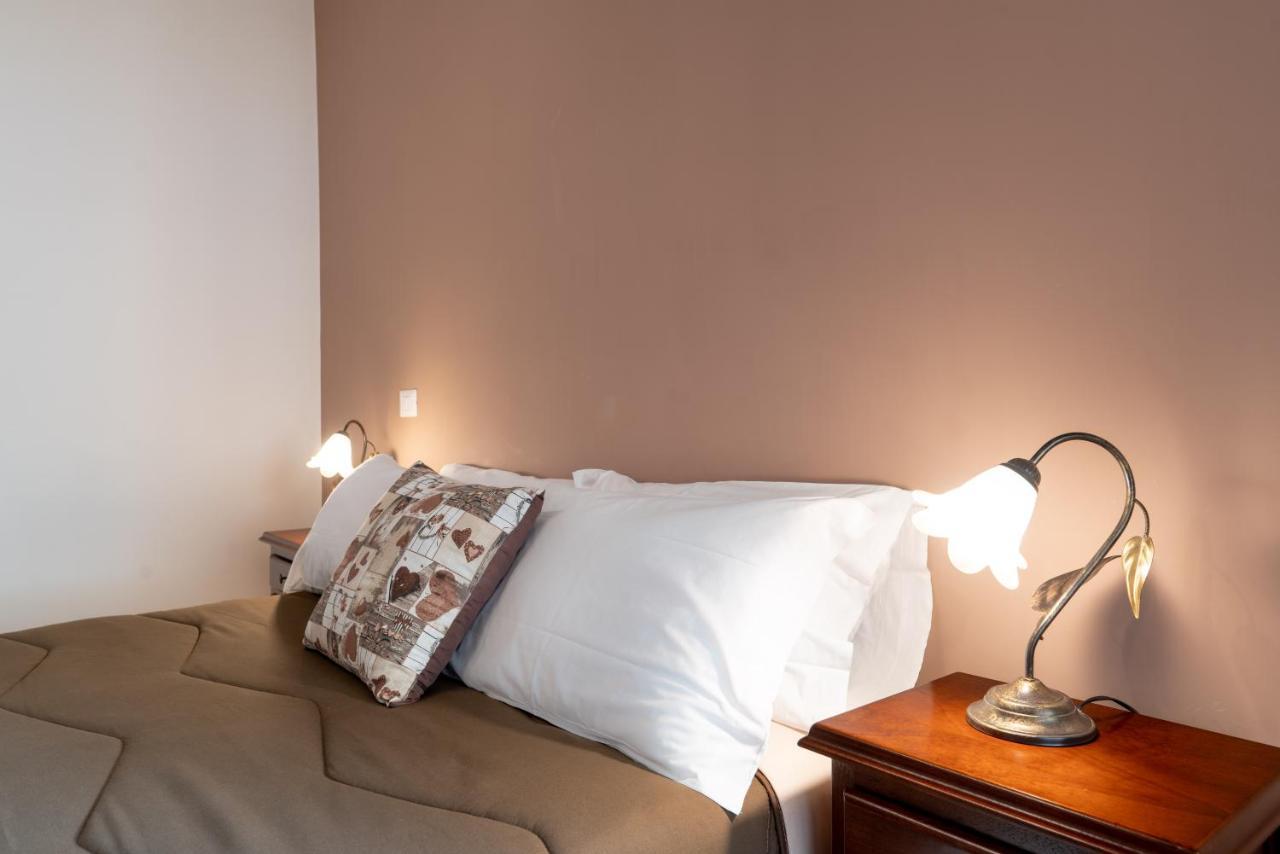 Double or Twin Room with Balcony