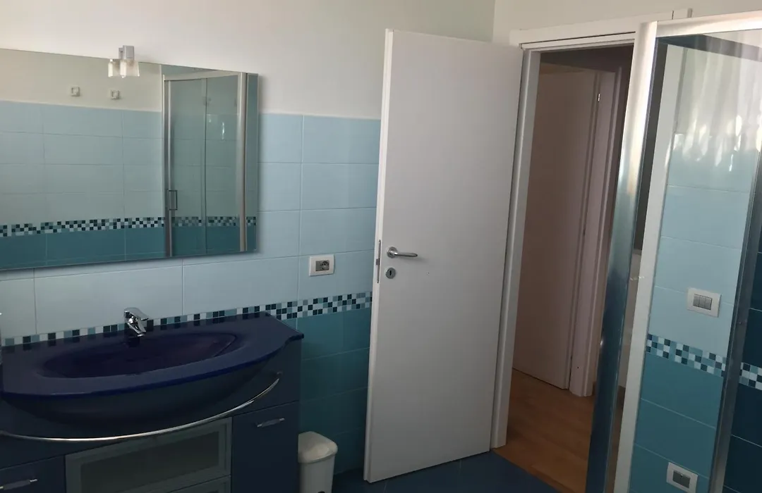 Bed&Breakfast Riccio&Lella-1
