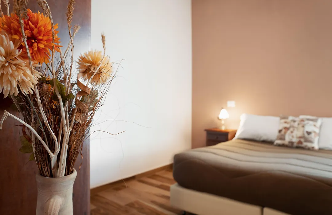 Myricae Rooms Affittacamere No Late Arrival-1