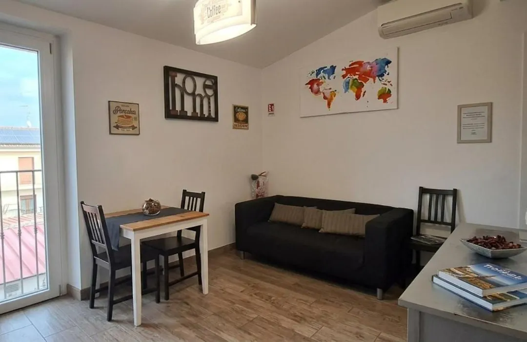 Il Piccolo B&B-1