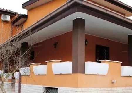 B&B Insula Portus-3
