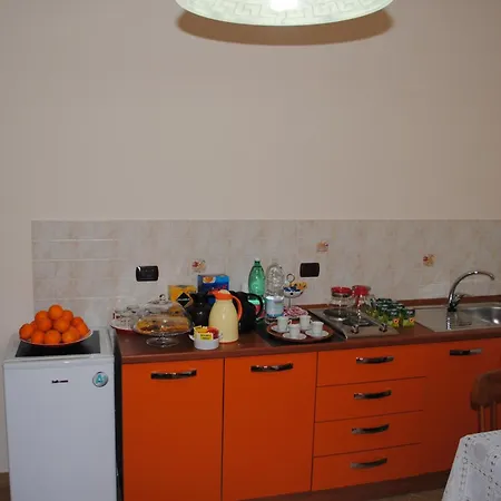 B&B Insula Portus-2