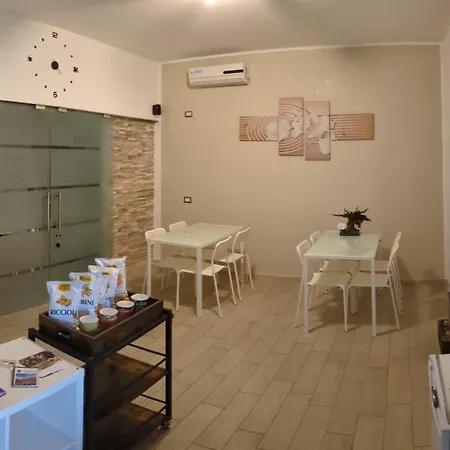 Bonsai Bed & Breakfast-2