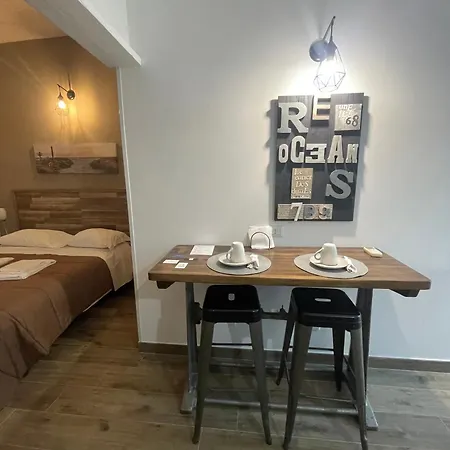 Casa Marzio Apartments-2