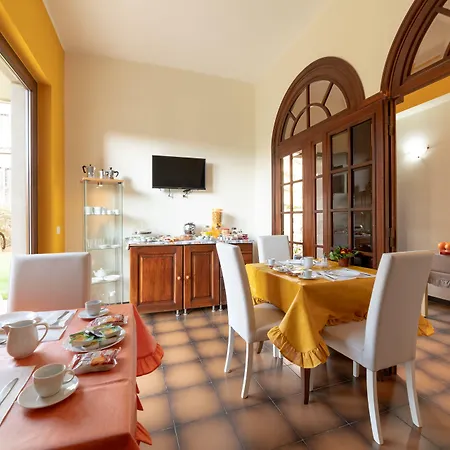 Myricae Rooms Affittacamere No Late Arrival-3