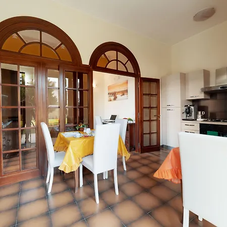 Myricae Rooms Affittacamere No Late Arrival-2
