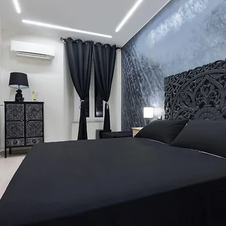 Le Boutique Luxury Rooms Diffused In Historical Center-2