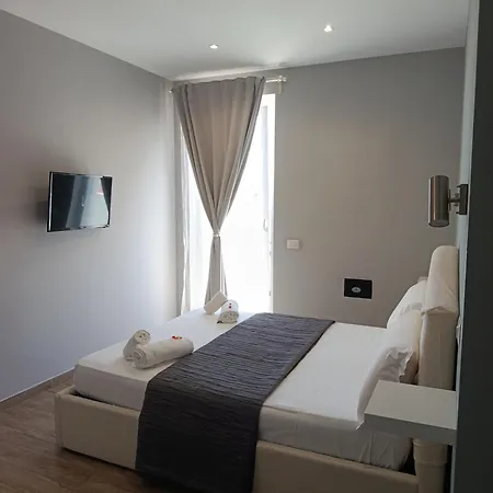 B&B Purple Italy-2