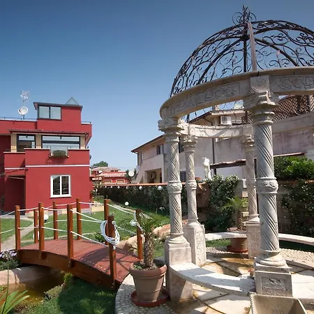 Il Mondo B&B-2